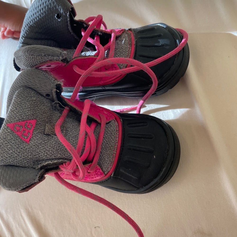 Baby acg - Picture 2 of 3